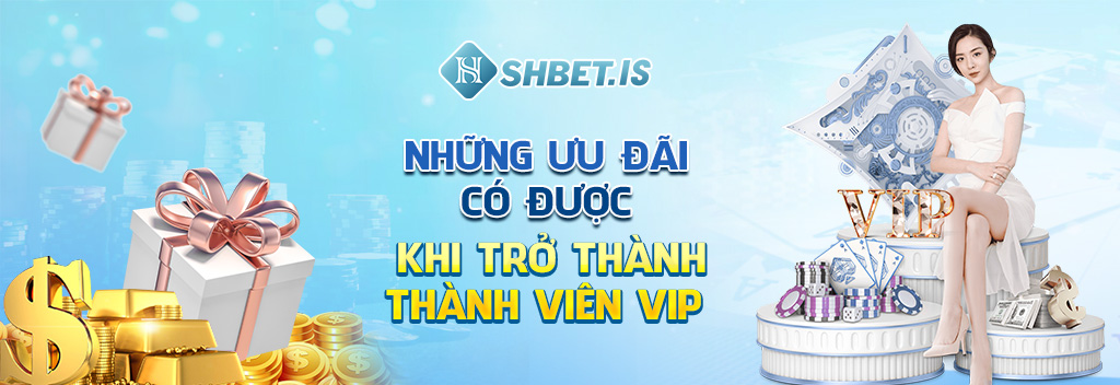 Bật Mí Cách Trở Thành Thành Viên Vip Nhà Cái Mới Nhất 2023 3 Những ưu đãi có được khi trở thành thành viên Vip