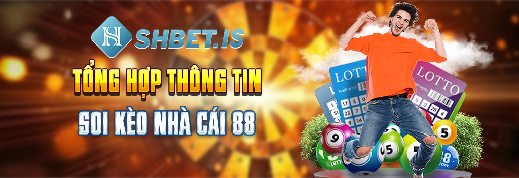 Soi Kèo Nhà Cái 88 Giúp Tân Thủ Dễ Chiến Thắng Năm 2023 1 Tổng hợp thông tin soi kèo nhà cái 88