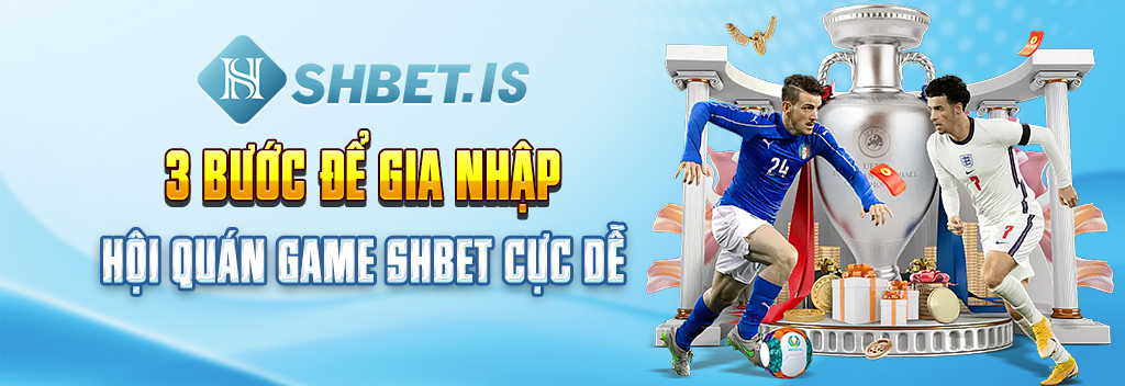 Hội Quán Game - Hướng Dẫn 3 Bước Tham Gia Nhóm Cực Đơn Giản 3 3 bước để gia nhập hội quán game SHBET cực dễ
