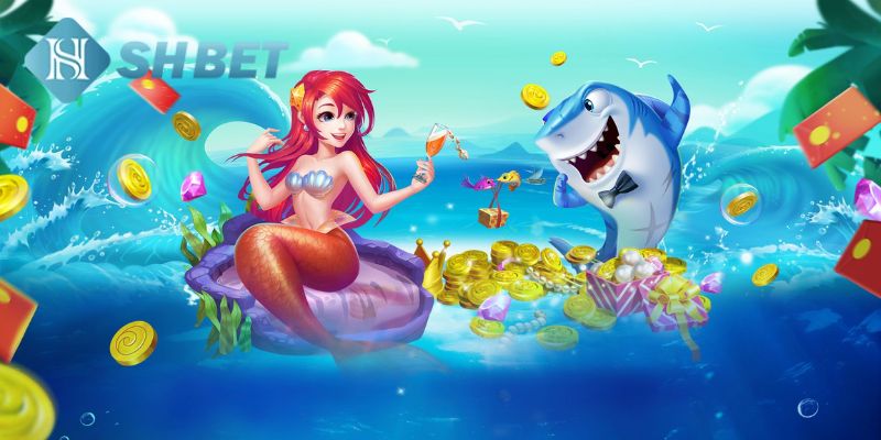 Quy định đổi thưởng trong Game Bắn Cá Rồng Đổi Thưởng