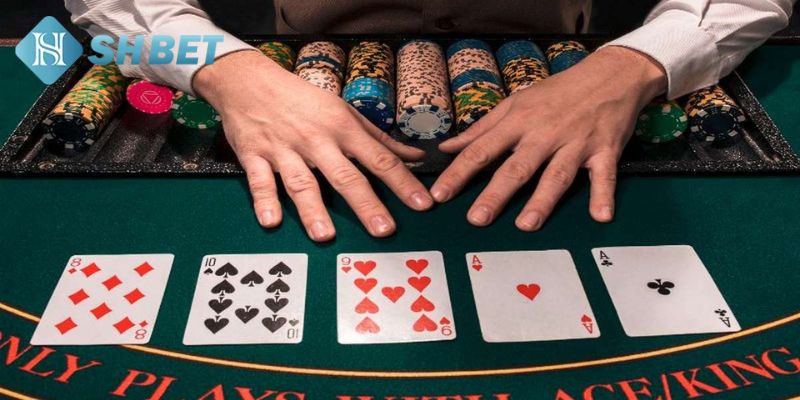 Poker Là Trò Chơi Gì? 3 Kỹ Năng Đánh Lừa Đối Thủ Cực Hay 1 Giới thiệu về Poker