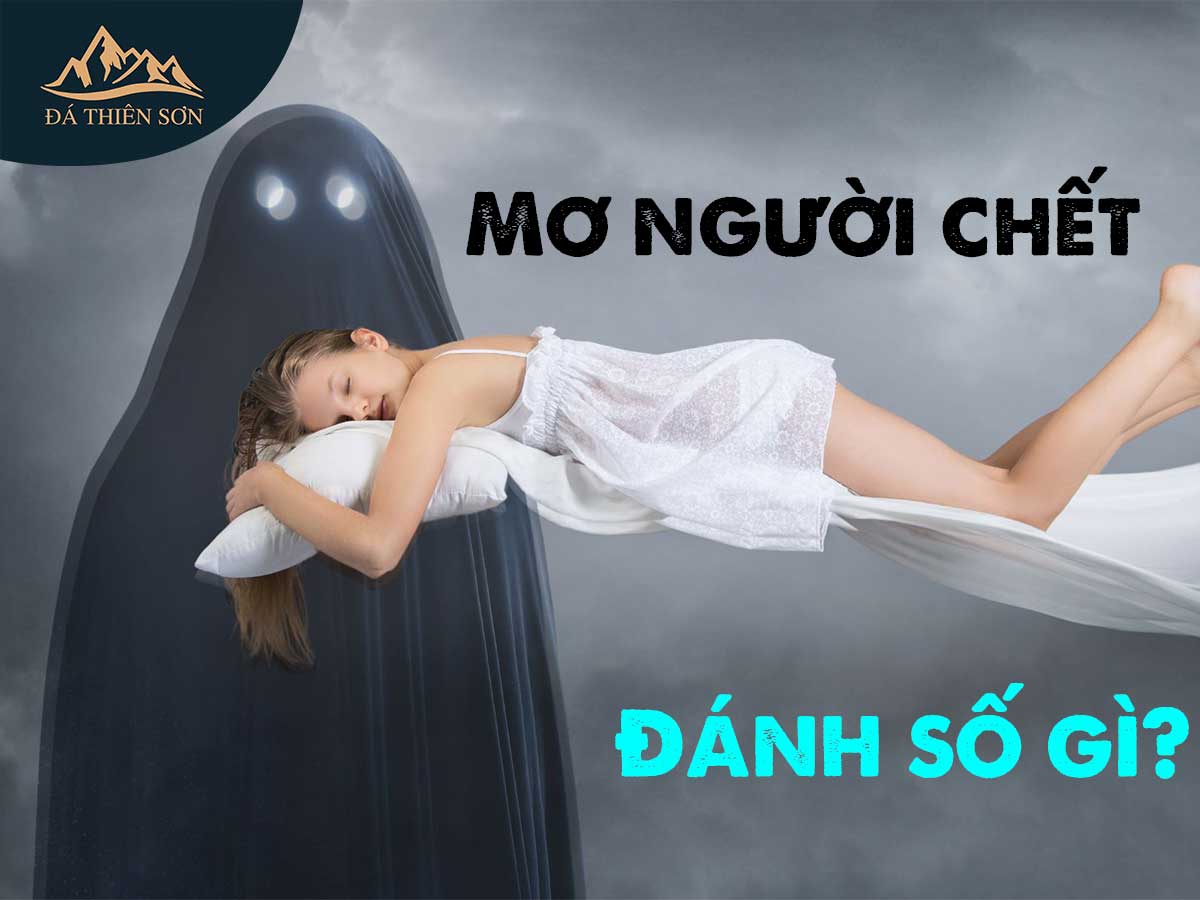 Mơ Thấy Người Chết Đánh Con Gì? Giải Mã Giấc Mơ Và Con Số May Mắn 1 Mơ thấy người chết đánh số gì.