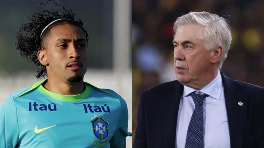 Brazil sẽ khép lại vòng loại World Cup 2026 bằng chuyến làm khách tại Bolivia